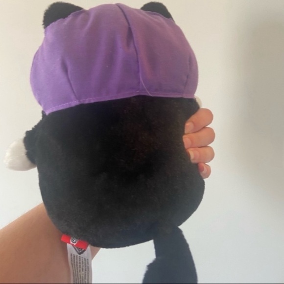 Amuse cat plush - Picture 3 of 5